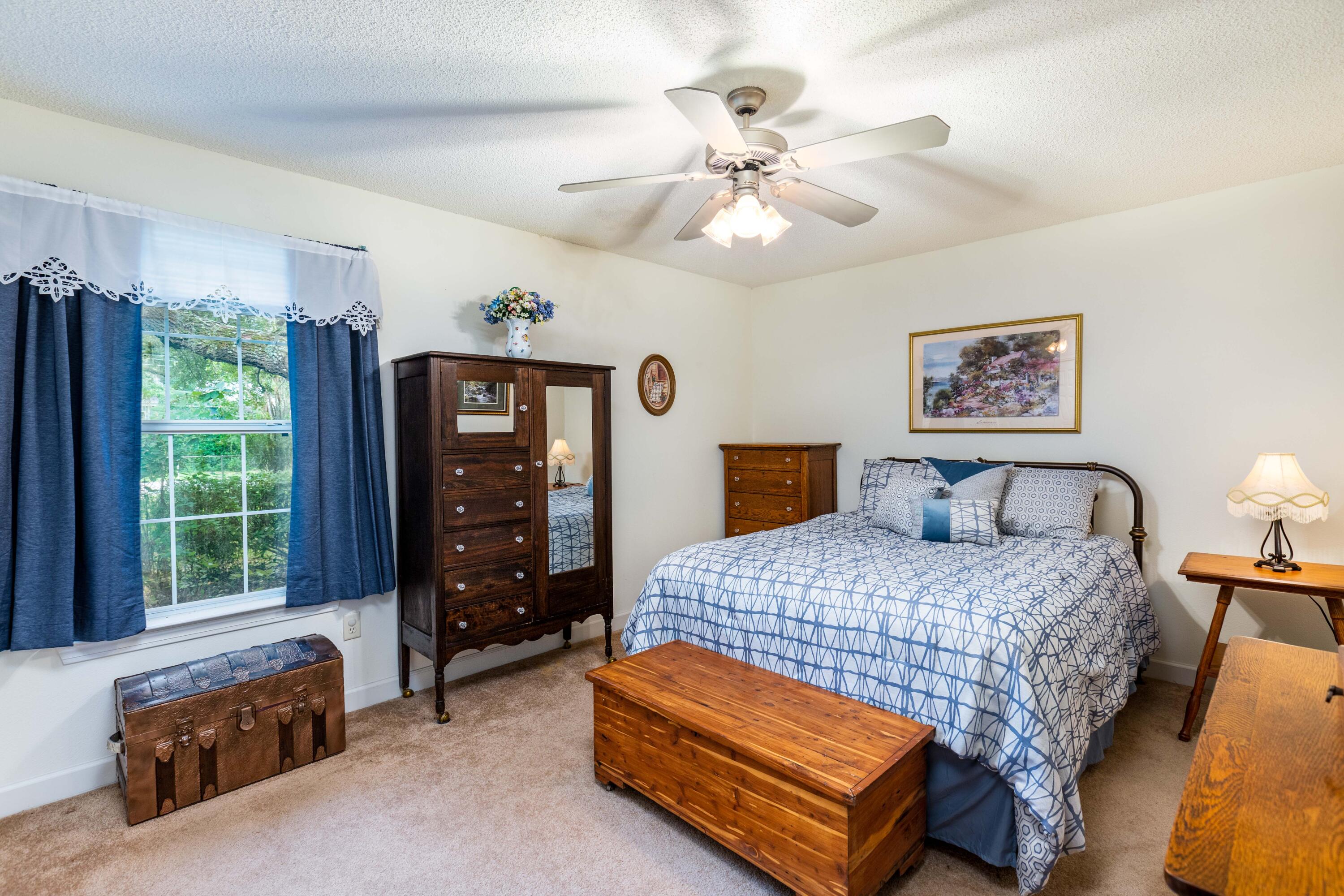 2881 Ola Broxson Road Navarre, FL 32566 - Photo 25 of 45 Gallery Image 25