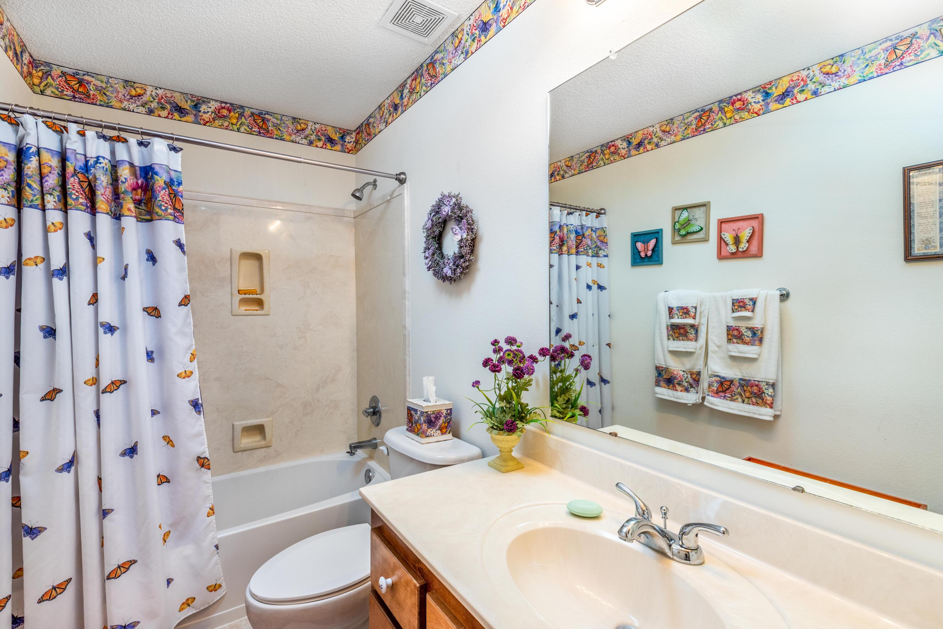 2881 Ola Broxson Road Navarre, FL 32566 - Photo 27 of 45 Gallery Image 27