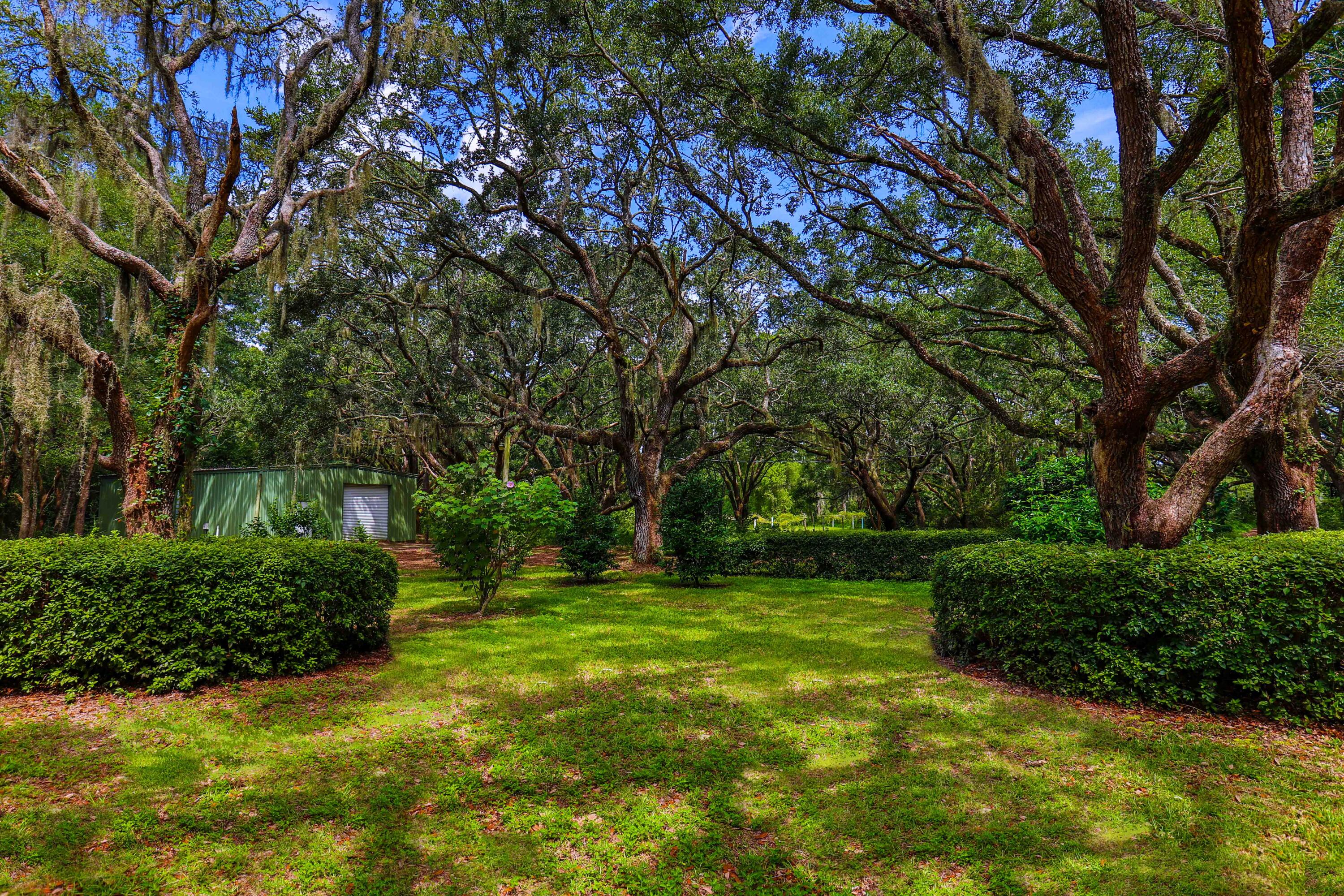 2881 Ola Broxson Road Navarre, FL 32566 - Photo 30 of 45 Gallery Image 30