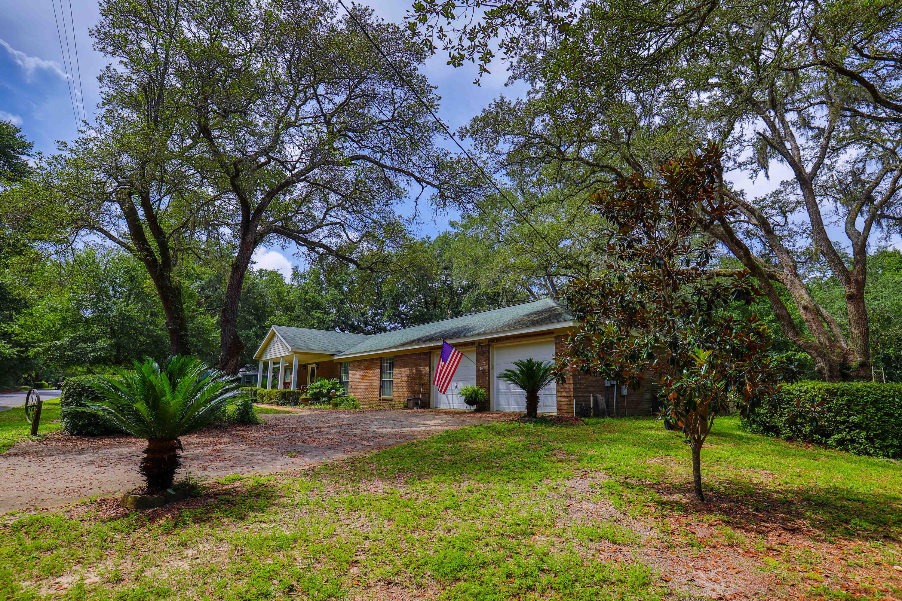 2881 Ola Broxson Road Navarre, FL 32566 - Photo 31 of 45 Gallery Image 31