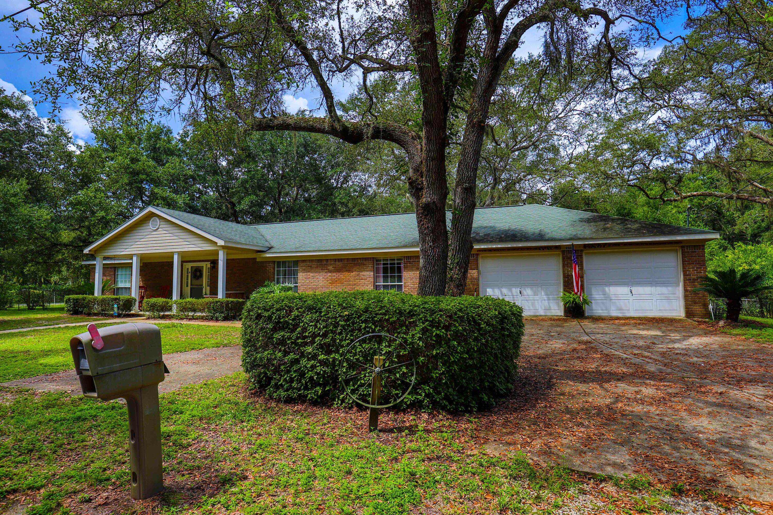 2881 Ola Broxson Road Navarre, FL 32566 - Photo 33 of 45 Gallery Image 33