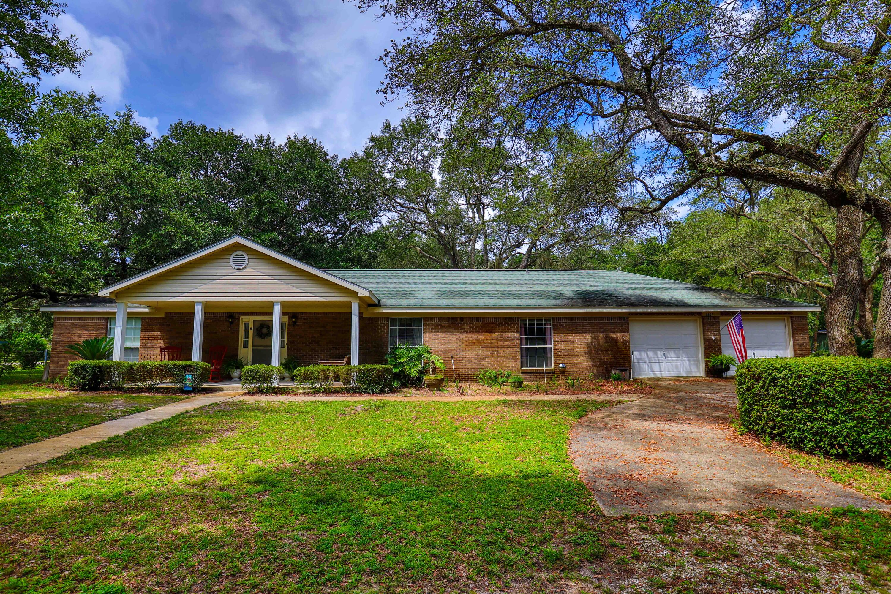 2881 Ola Broxson Road Navarre, FL 32566 - Photo 34 of 45 Gallery Image 34