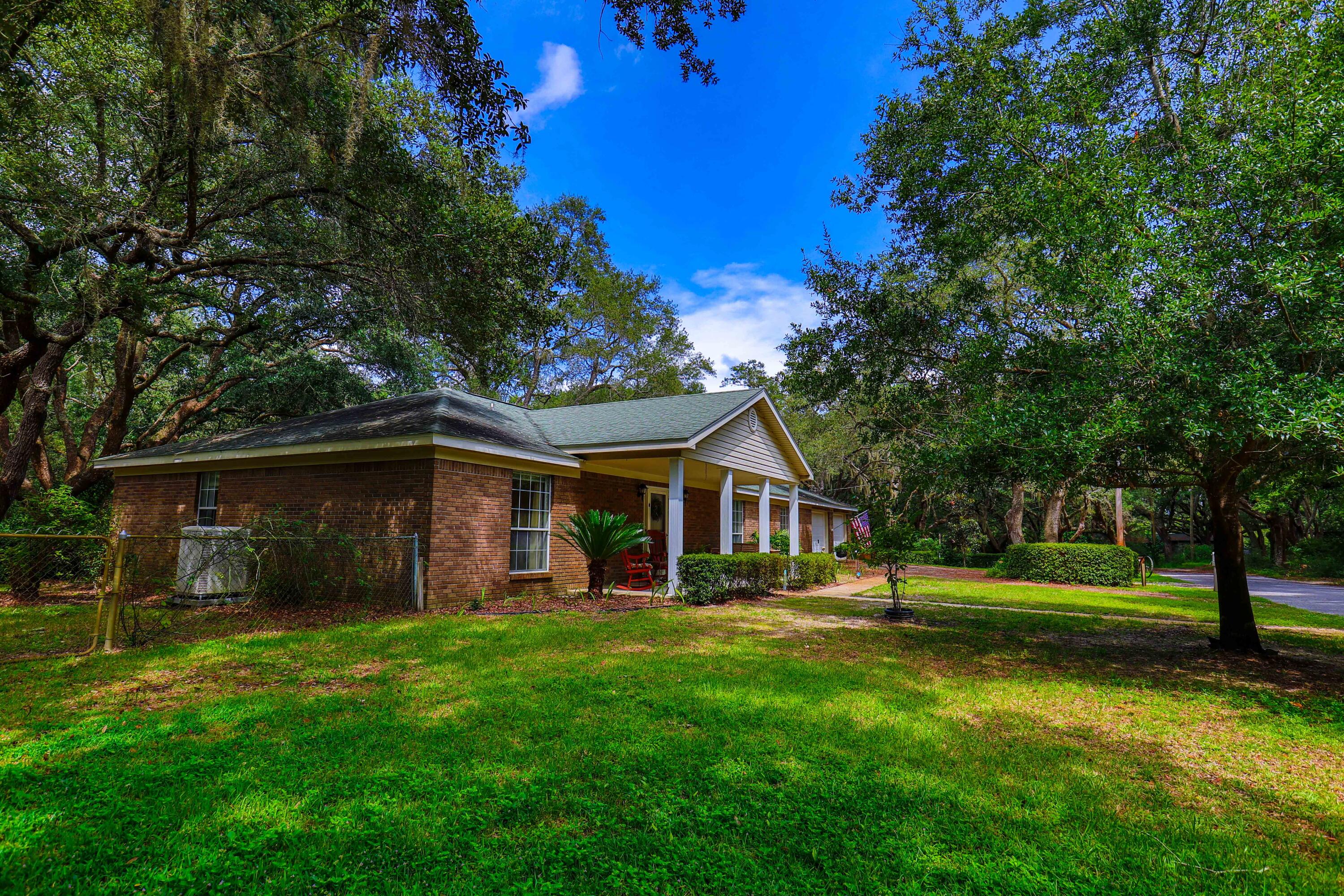 2881 Ola Broxson Road Navarre, FL 32566 - Photo 35 of 45 Gallery Image 35