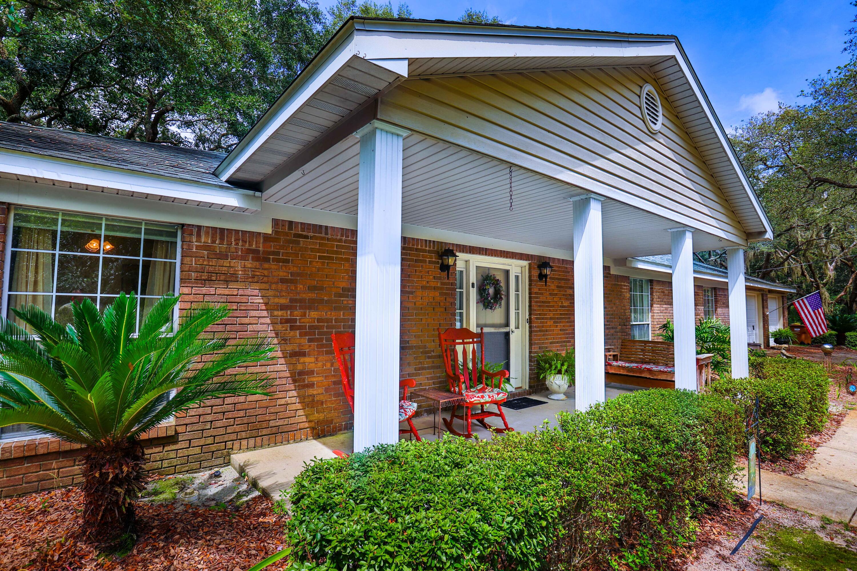 2881 Ola Broxson Road Navarre, FL 32566 - Photo 36 of 45 Gallery Image 36