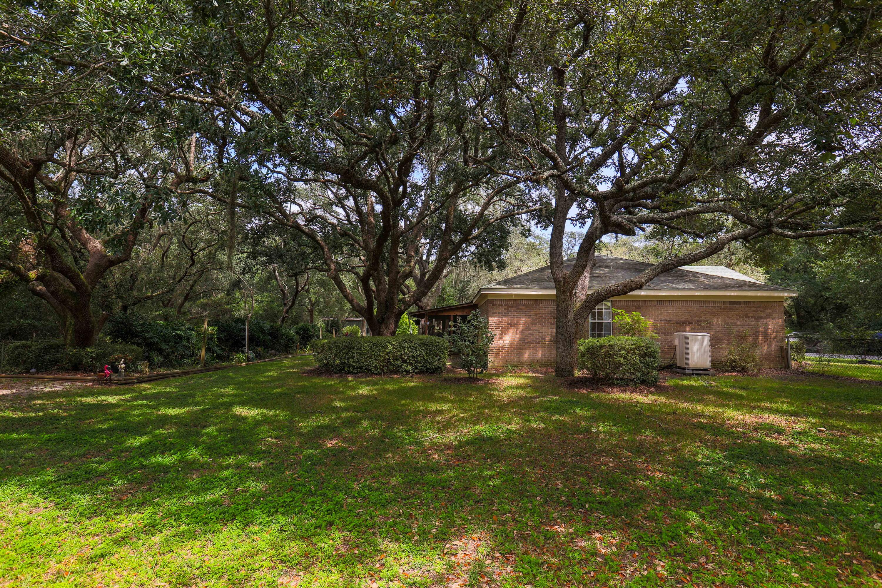 2881 Ola Broxson Road Navarre, FL 32566 - Photo 38 of 45 Gallery Image 38