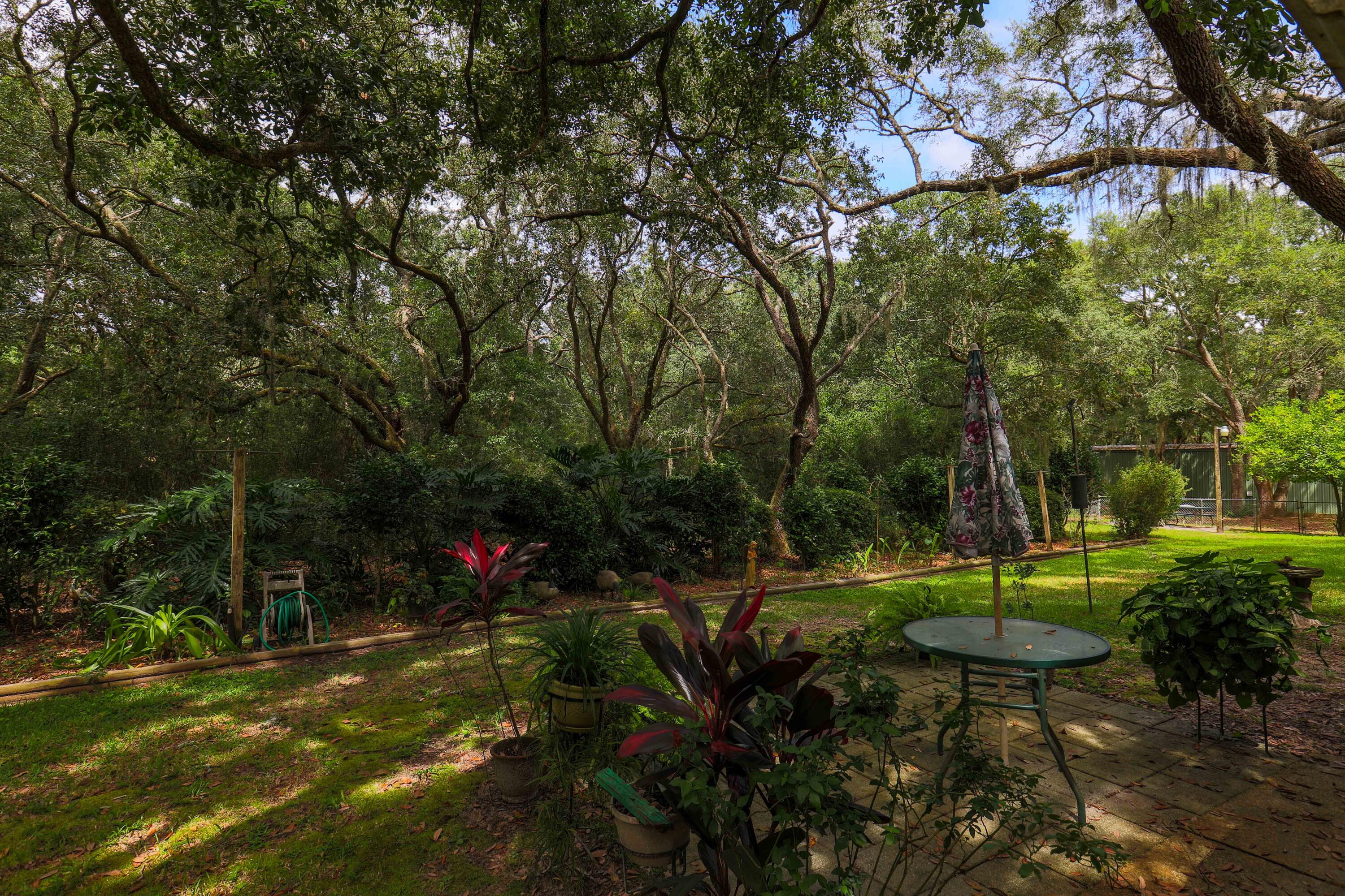 2881 Ola Broxson Road Navarre, FL 32566 - Photo 41 of 45 Gallery Image 41