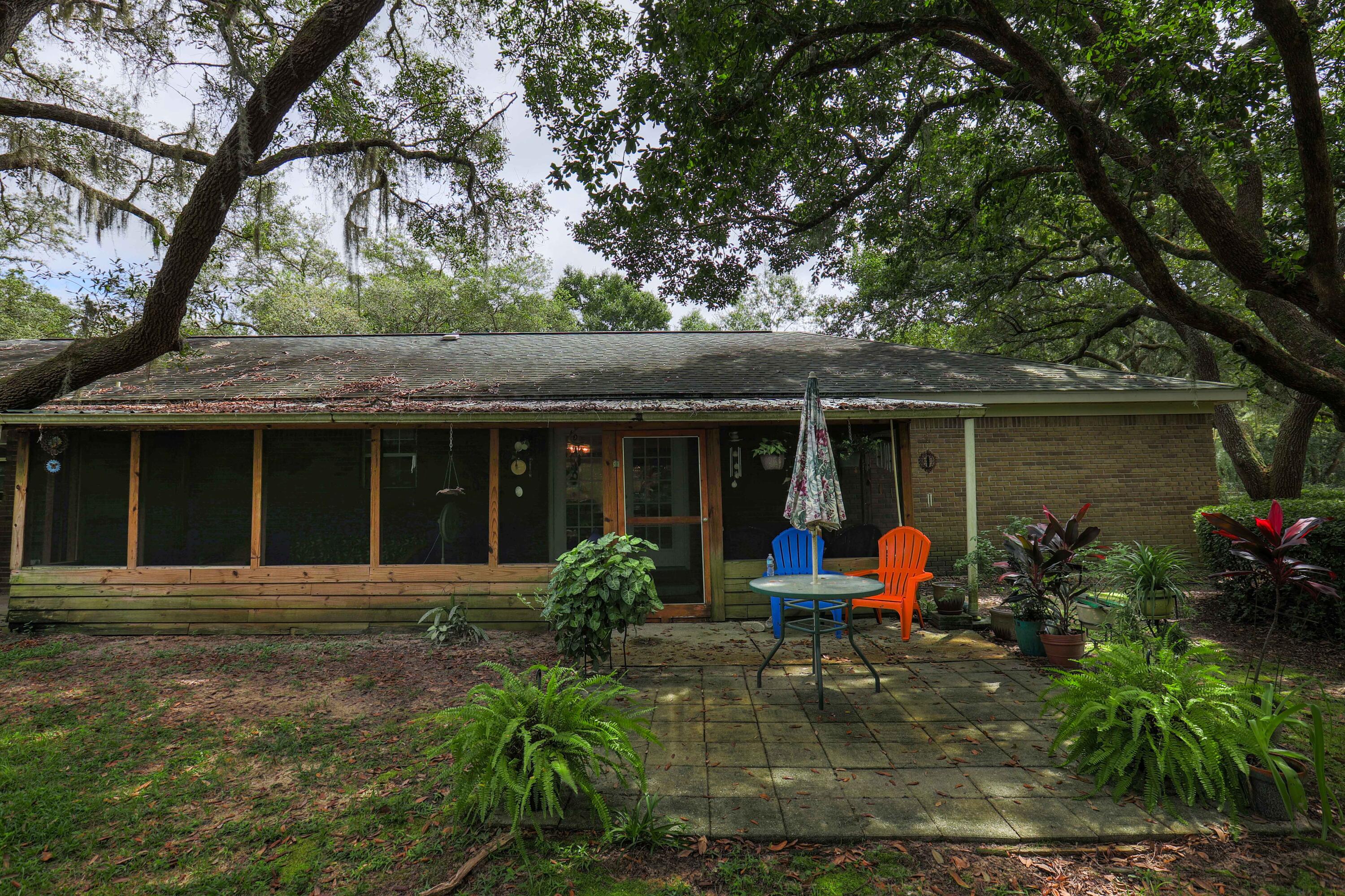 2881 Ola Broxson Road Navarre, FL 32566 - Photo 42 of 45 Gallery Image 42