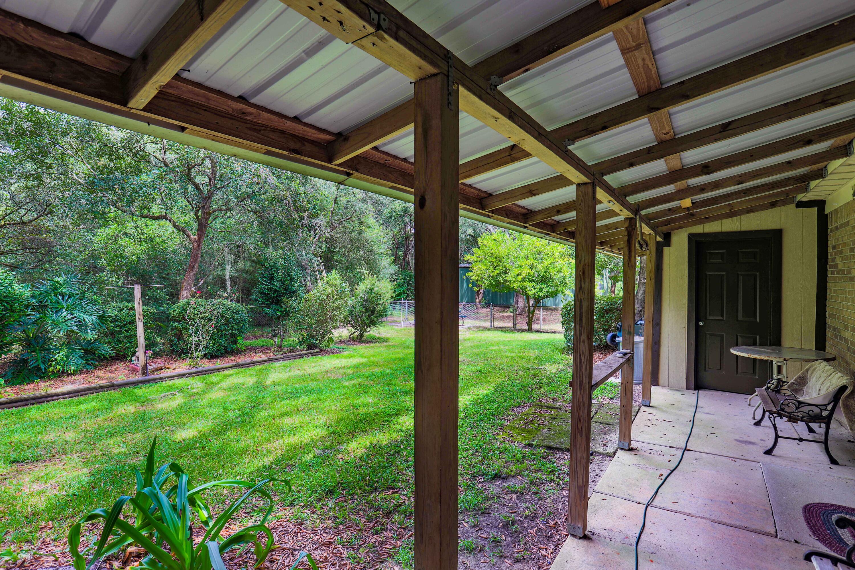 2881 Ola Broxson Road Navarre, FL 32566 - Photo 43 of 45 Gallery Image 43