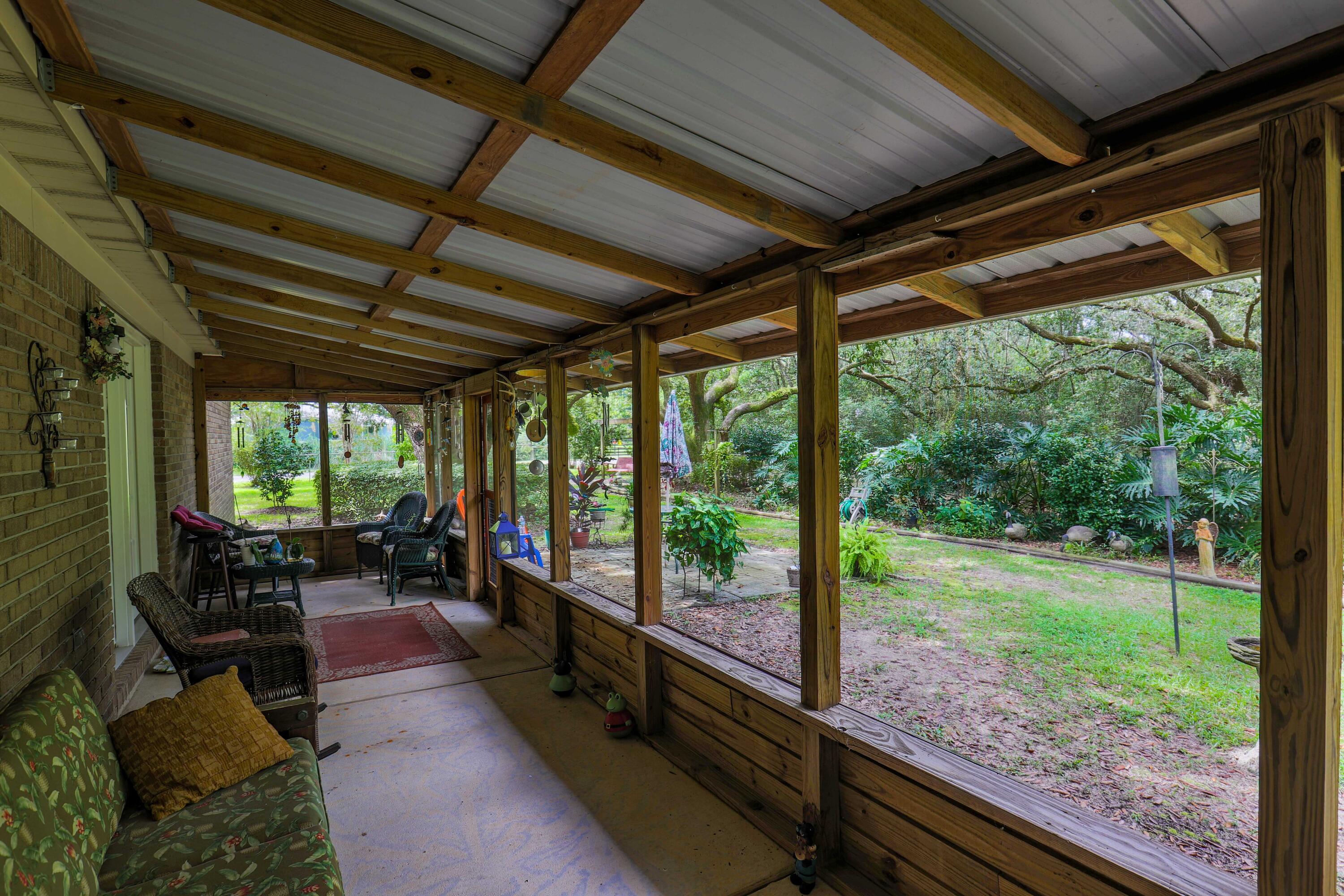 2881 Ola Broxson Road Navarre, FL 32566 - Photo 44 of 45 Gallery Image 44
