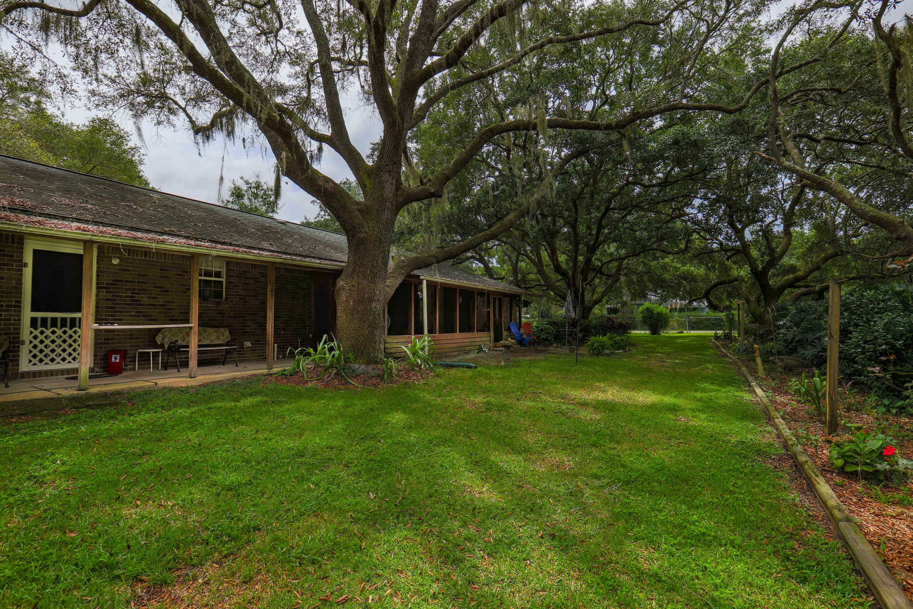2881 Ola Broxson Road Navarre, FL 32566 - Photo 45 of 45 Gallery Image 45