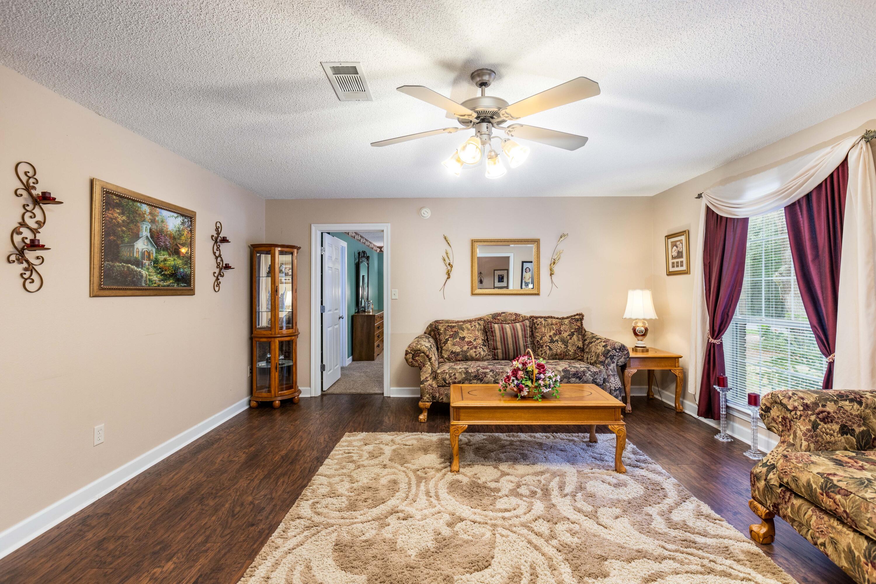 2881 Ola Broxson Road Navarre, FL 32566 - Photo 5 of 45 Gallery Image 5