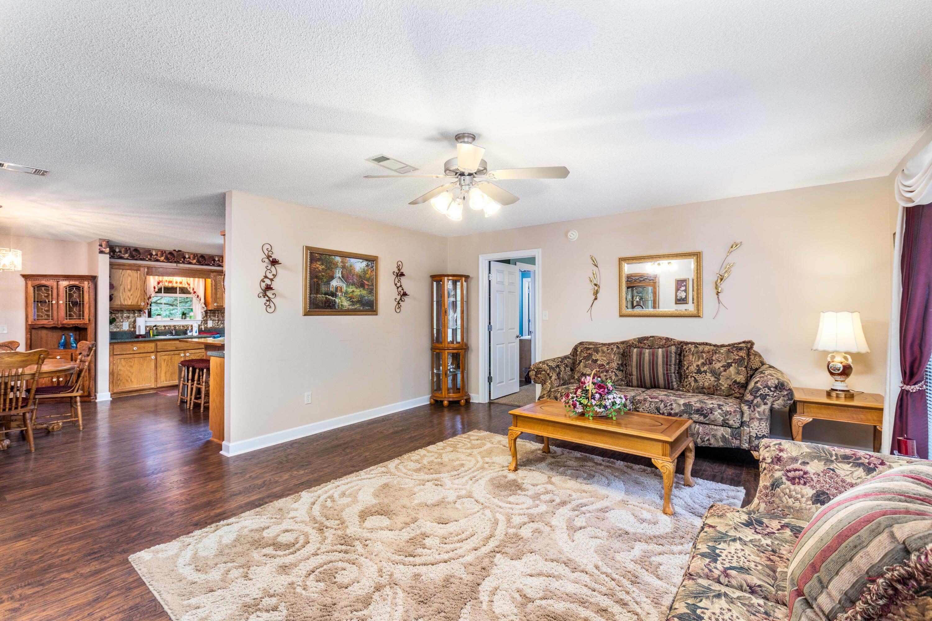 2881 Ola Broxson Road Navarre, FL 32566 - Photo 6 of 45 Gallery Image 6