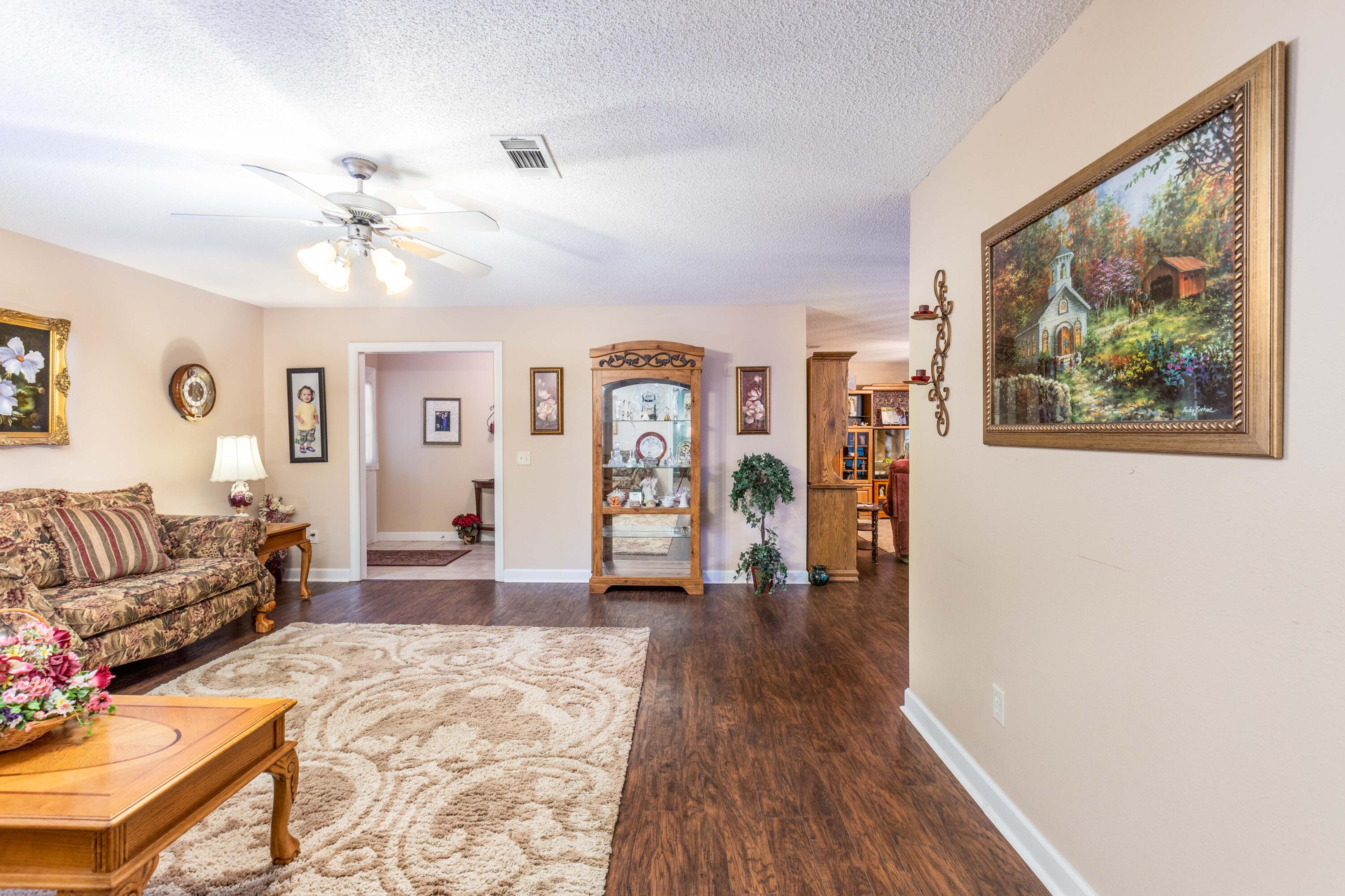 2881 Ola Broxson Road Navarre, FL 32566 - Photo 7 of 45 Gallery Image 7