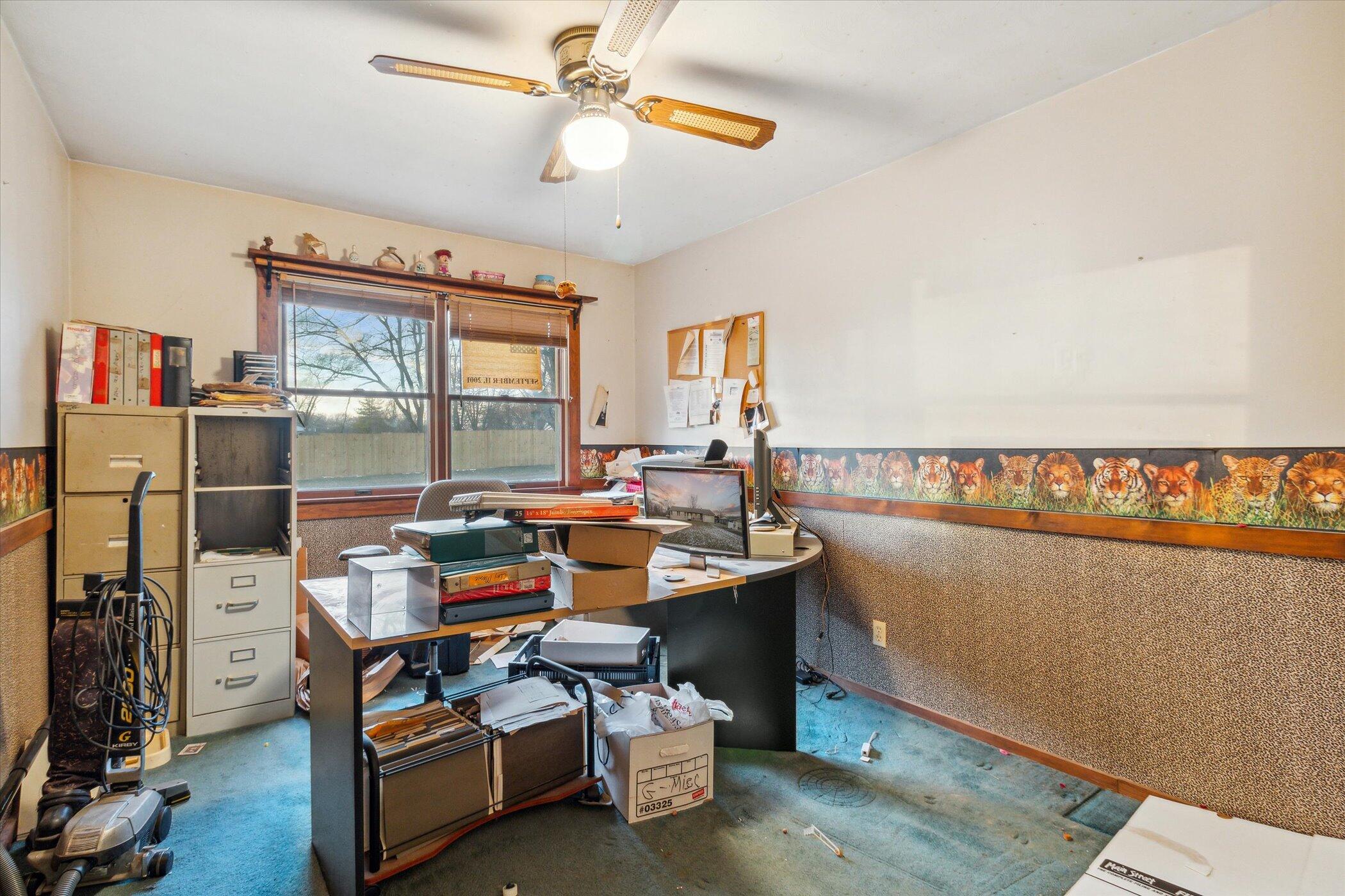 819 South Bull Run Road Fowlerville, MI 48836 - Photo 15 of 21 17-819-S-Bull-Run-Rd-Fowlerville-MI-4883
