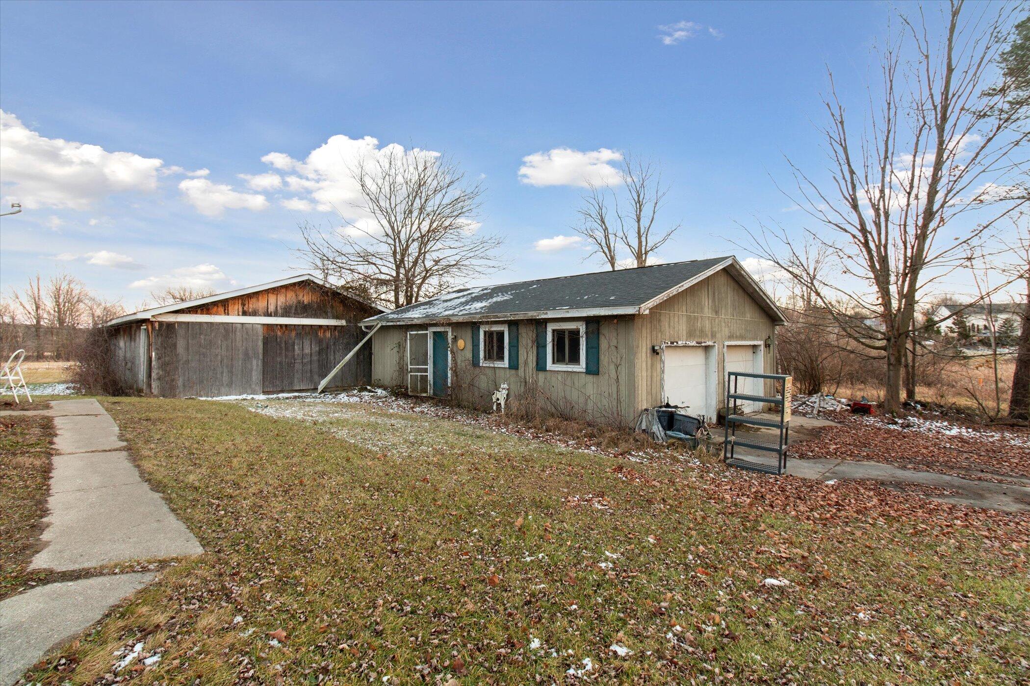 819 South Bull Run Road Fowlerville, MI 48836 - Photo 20 of 21 23-819-S-Bull-Run-Rd-Fowlerville-MI-4883