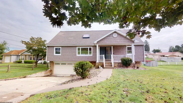 $360,000 | 679 Old Monongah Road, Fairmont, WV 26554