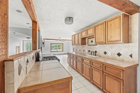 $342,000 | 7228 Highland Bayou Drive, Hitchcock, TX 77563