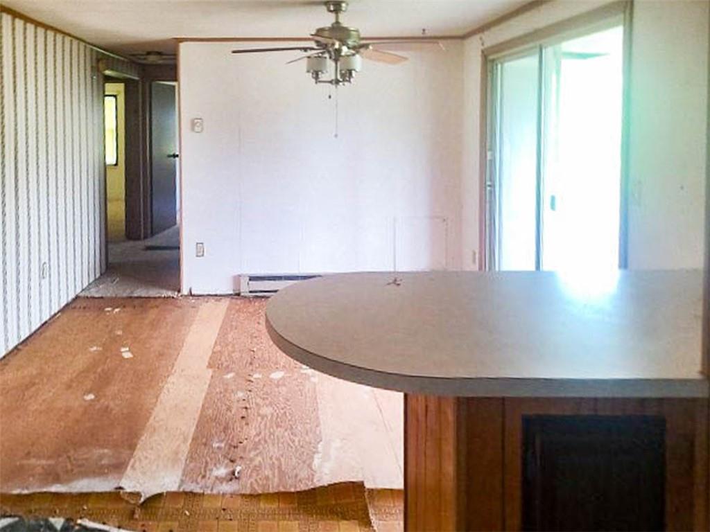 64 King Eldred, PA 16713 - Photo 7 of 15 a view of a room with wooden floor