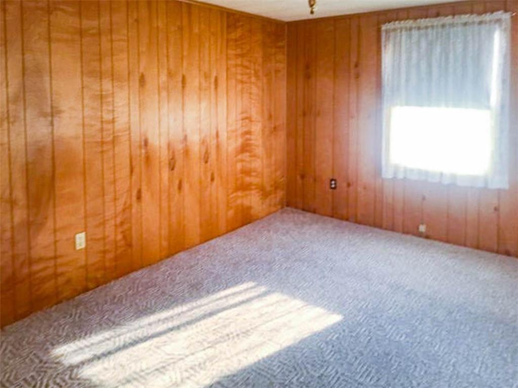 64 King Eldred, PA 16713 - Photo 10 of 15 a view of a room with a wooden walls and a window