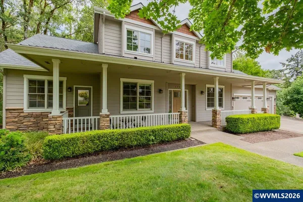 $1,150,000 | 3755 Northwest Lark Place, Corvallis, OR 97330