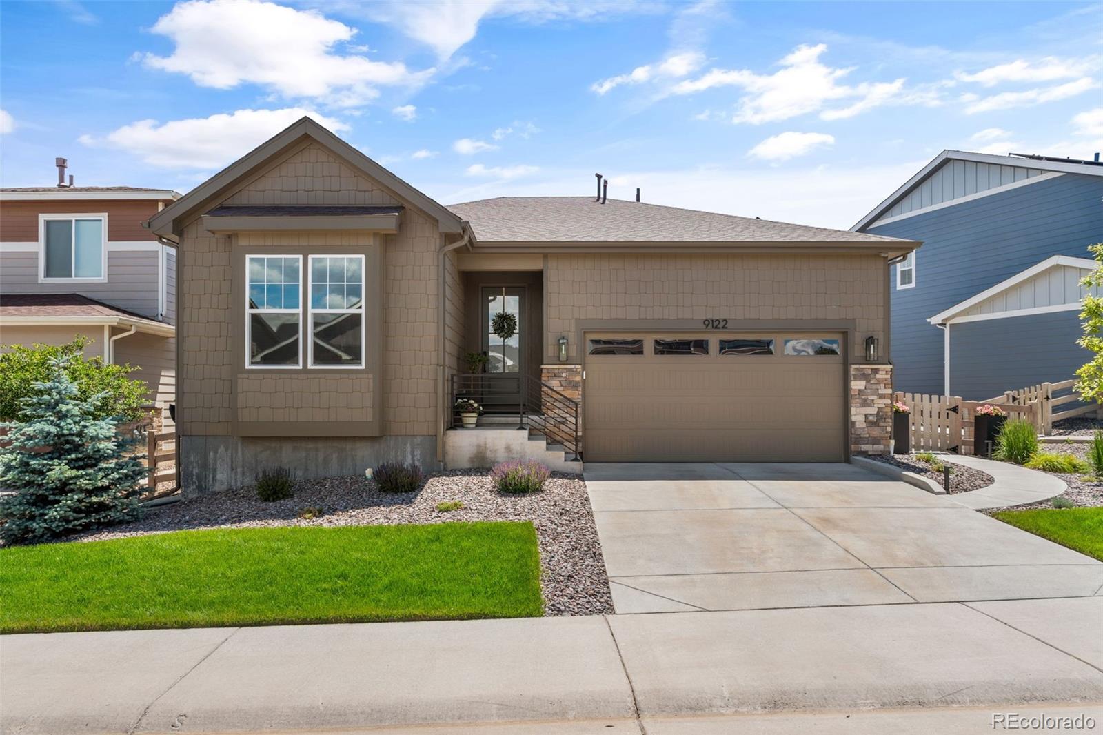 9122 Rio Lado Street Littleton, CO 80125 - Photo 31 of 33