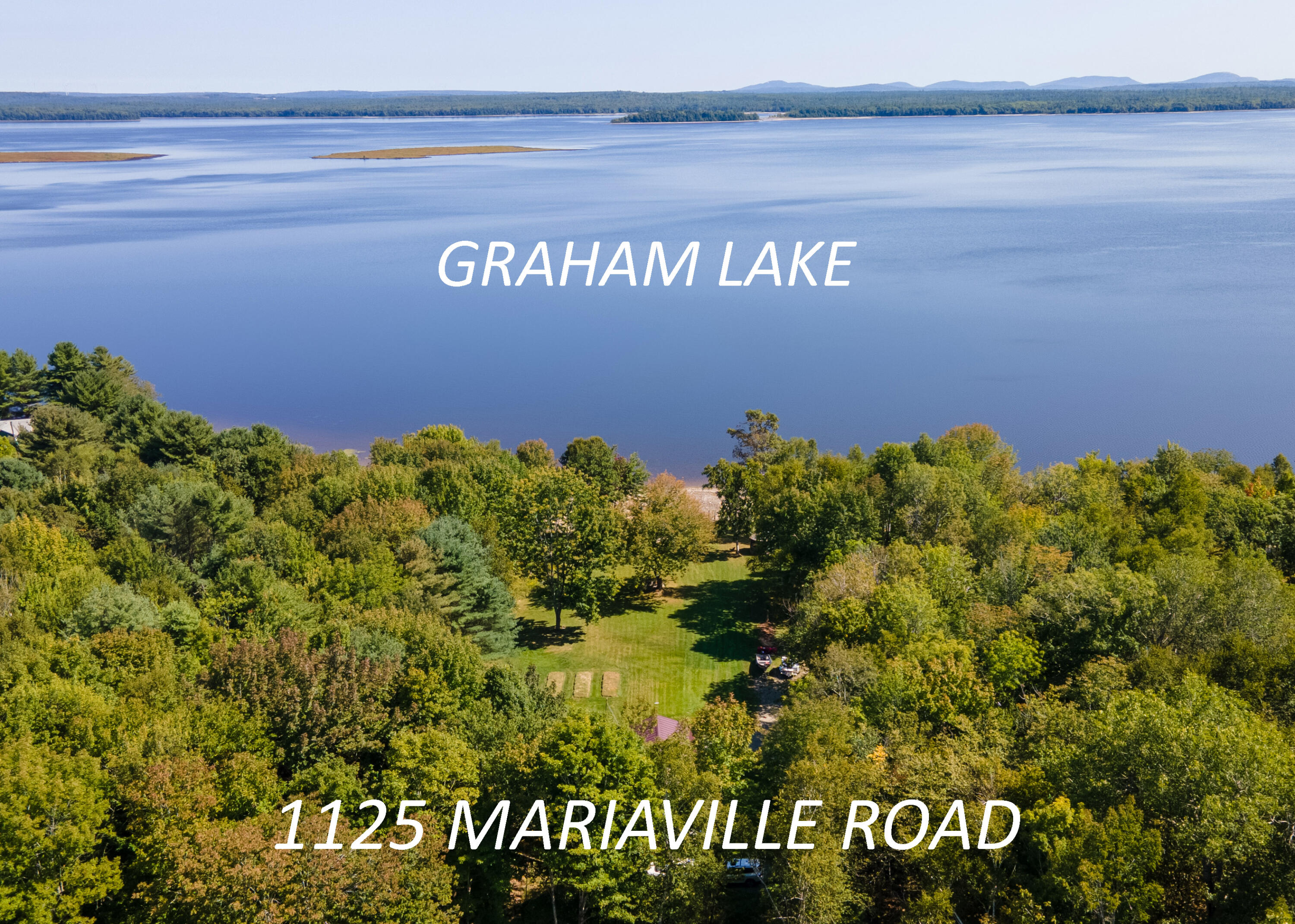1125 Mariaville Road Ellsworth, ME 04605 - Photo 1 of 42 1a