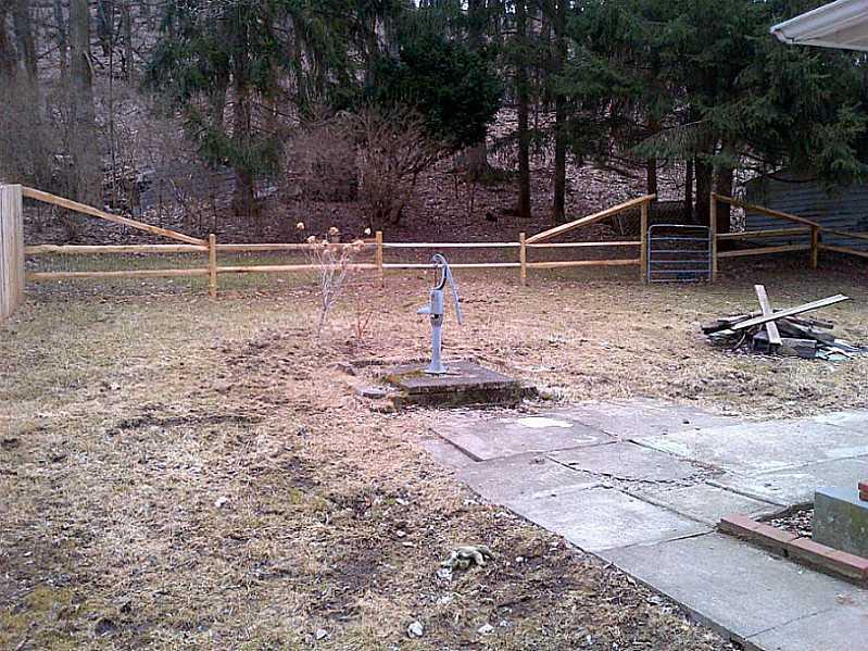 5 Quarry Road Sewickley Heights, PA 15143 - Photo 6 of 25 Land.