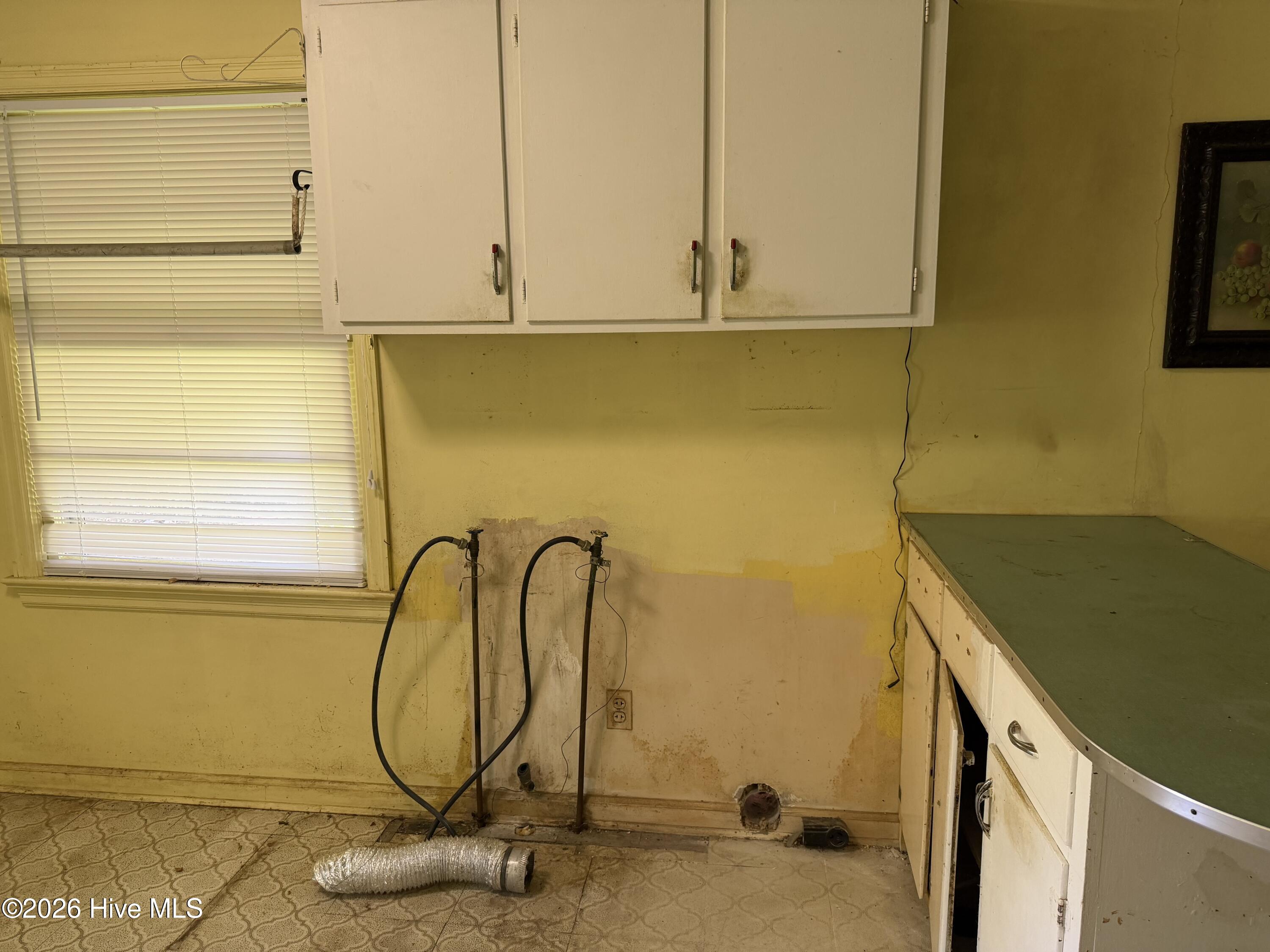 2340 Meadowbrook Road Rocky Mount, NC 27801 - Photo 11 of 17 Kitchen