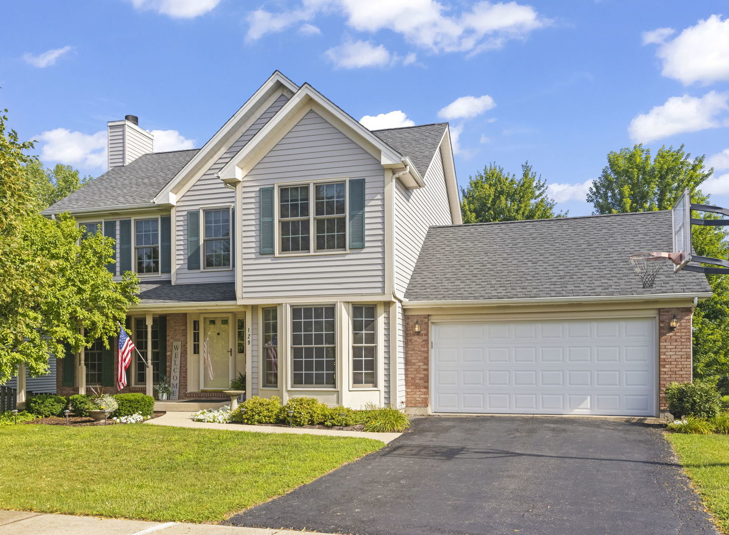 129 Devonshire Drive DeKalb, IL 60115 - Photo 1 of 24