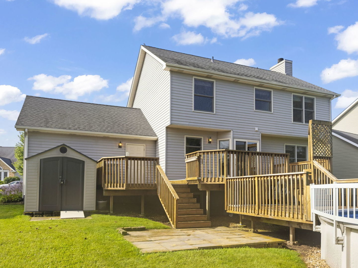 129 Devonshire Drive DeKalb, IL 60115 - Photo 24 of 24