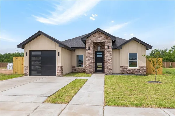 $249,500 | 10113 Espada Drive, Edinburg, TX 78541
