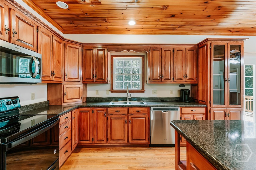 252 Sandy Cross Road Lexington, GA 30648 - Photo 17 of 51