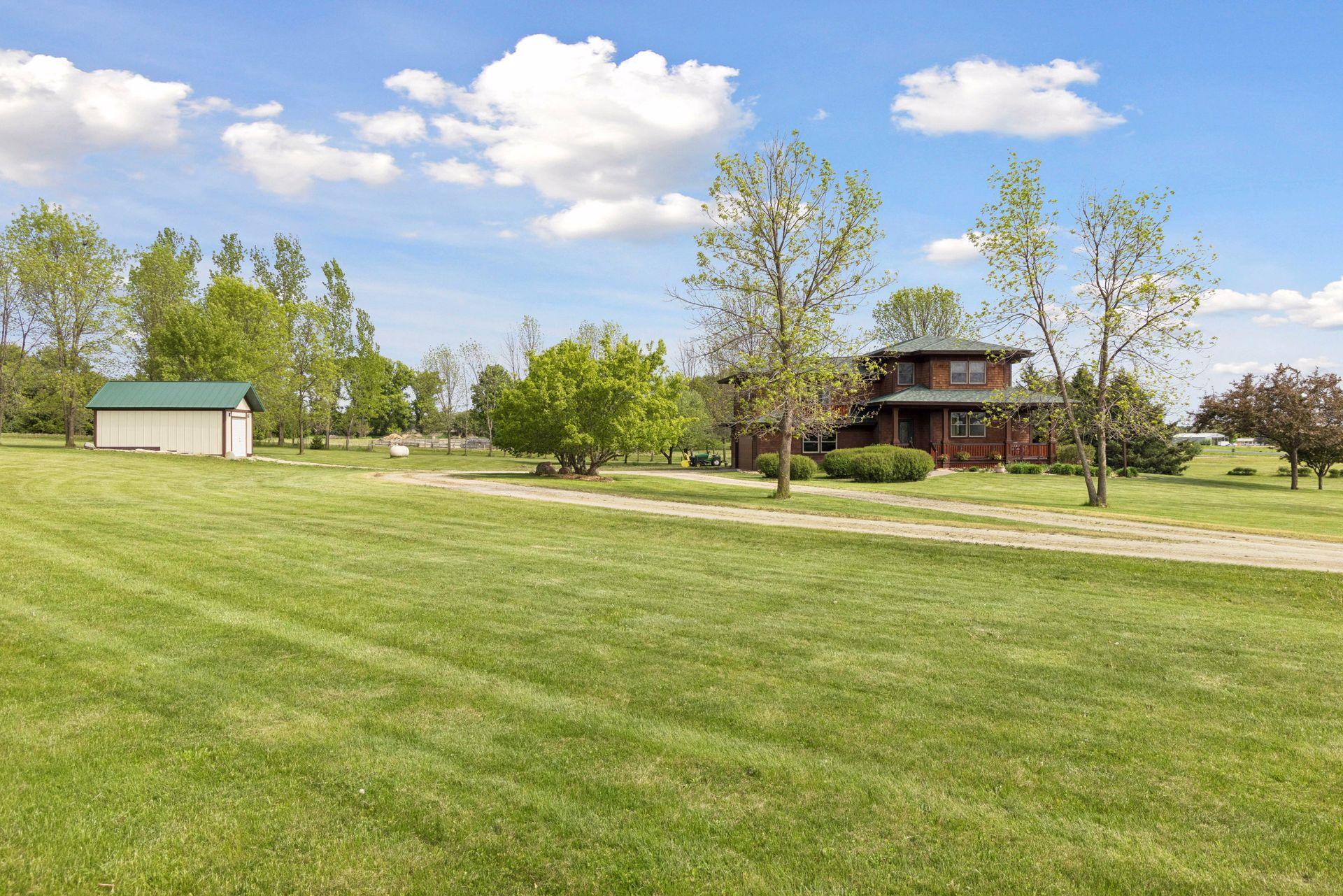 392 Old Cemetery Road River Falls, WI 54022 - Photo 102 of 103