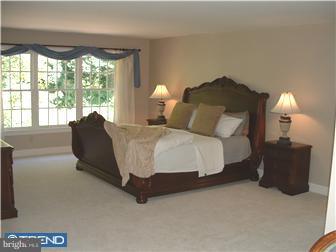 1041 Haverhill Road Chester Springs, PA 19425 - Photo 8 of 11 Bedroom - Main