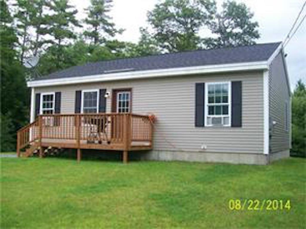 7 Winslow Road Naples, ME 04055 - Photo 1 of 1 Photo