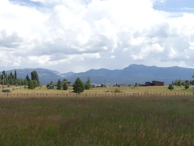 $265,000 | Lot 5 Springer Court, Unit 5, McCall, ID 83638