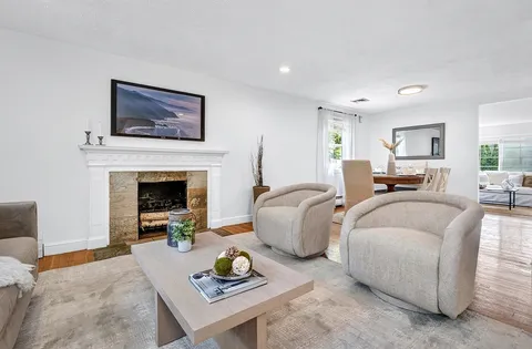 $879,900 | 46 Windsor Road, Stoneham, MA 02180