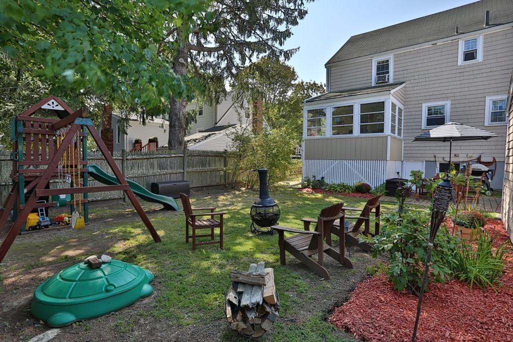 11 Windsor Road Stoneham, MA 02180 - Photo 26 of 30 Gallery Image 26