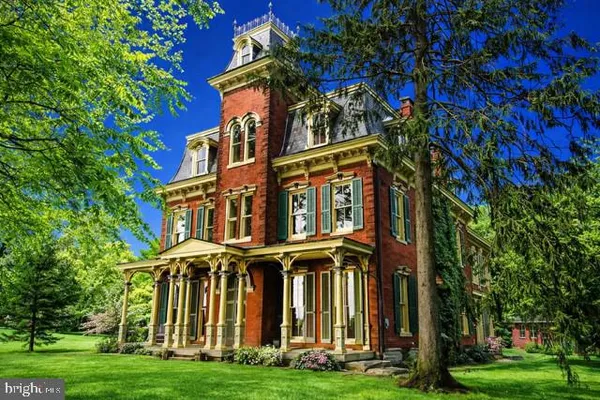 $1,500,000 | 807 Weavertown Road, Myerstown, PA 17067