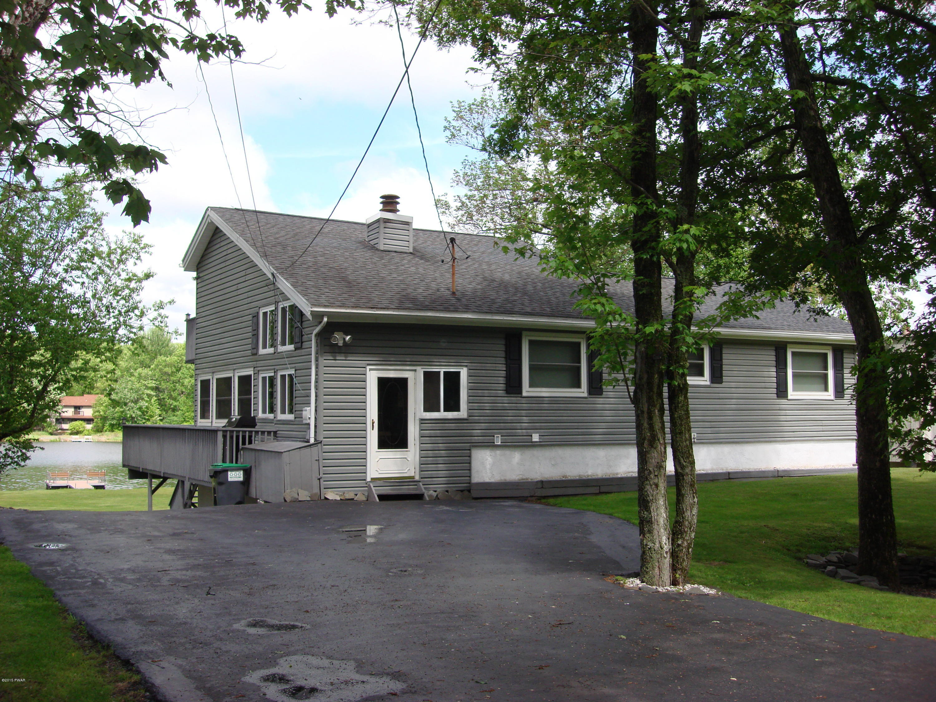 118 Northwood Road Dingmans Ferry, PA 18328 - Photo 84 of 87