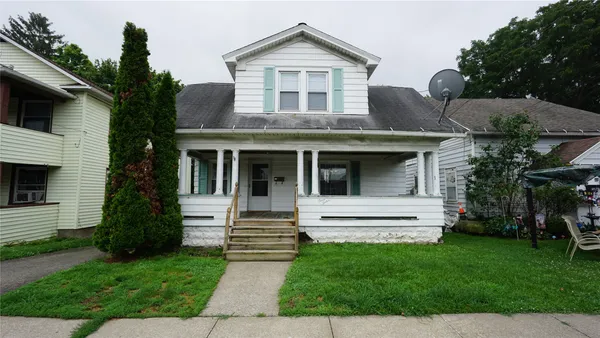 $125,000 | 312 Corliss Avenue, Johnson City, NY 13790