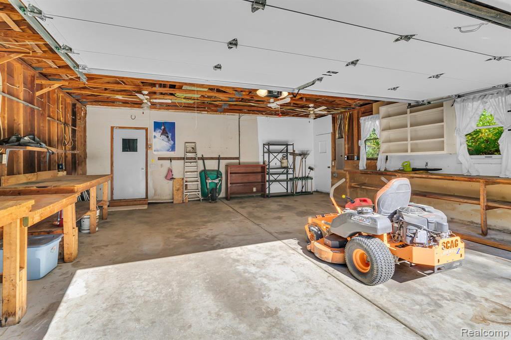 4735 Shifman Road Goodrich, MI 48438 - Photo 24 of 33