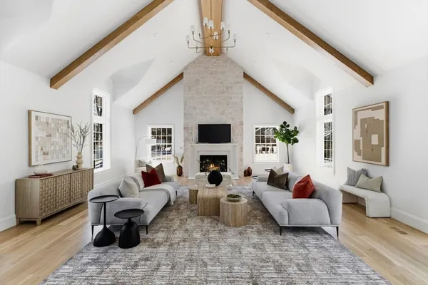 $3,650,000 | 40 Foxcroft Road, Winchester, MA 01890