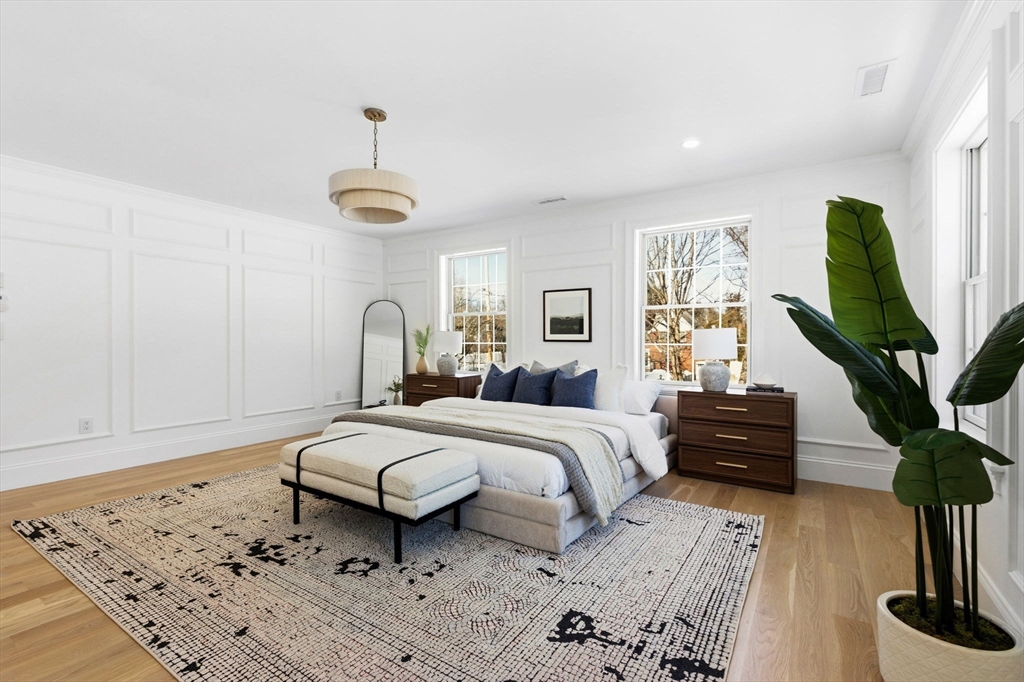 40 Foxcroft Road Winchester, MA 01890 - Photo 18 of 42