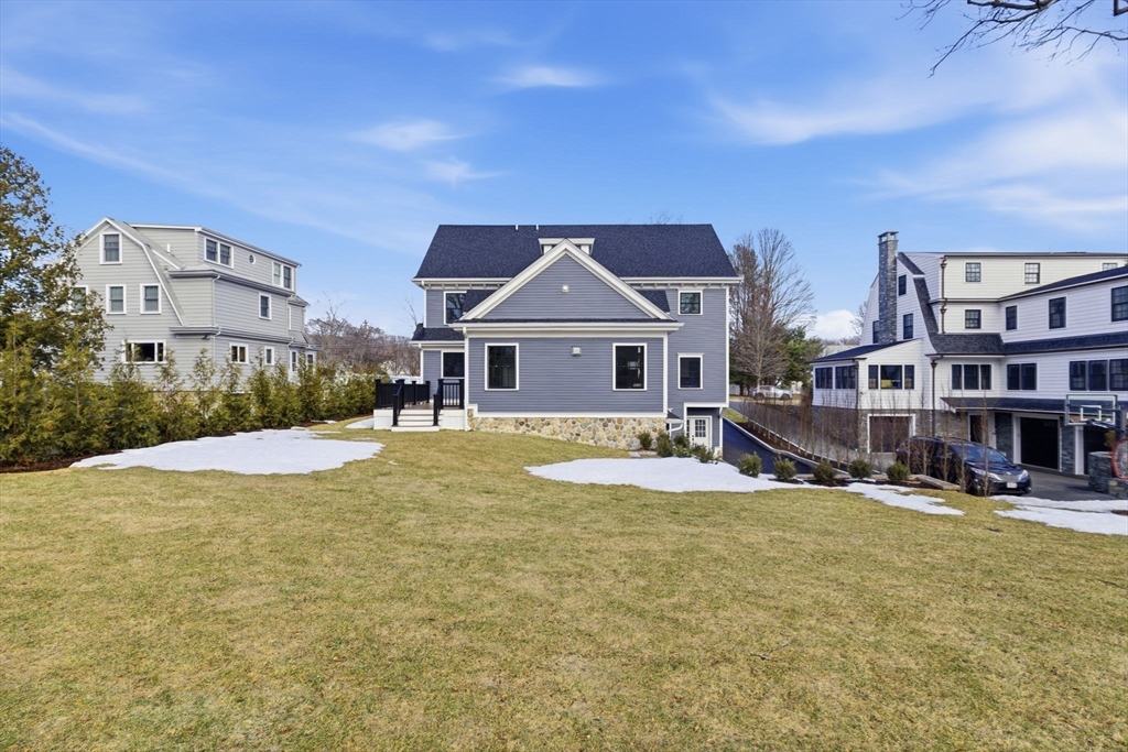 40 Foxcroft Road Winchester, MA 01890 - Photo 39 of 42