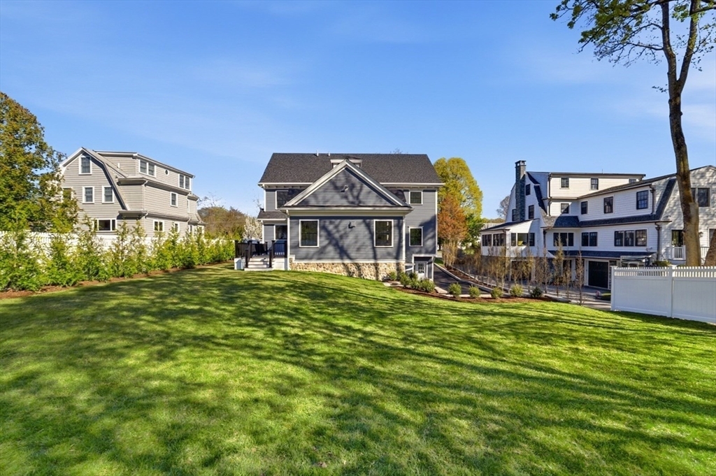 40 Foxcroft Road Winchester, MA 01890 - Photo 40 of 42