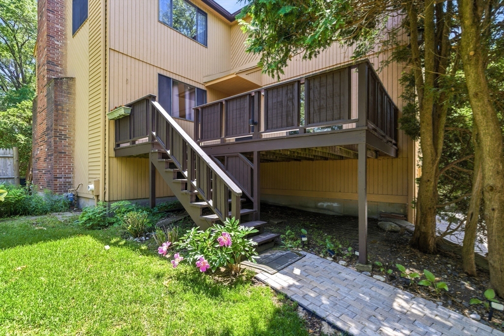 245 Eliot Street, Unit 245 Ashland, MA 01721 - Photo 21 of 23