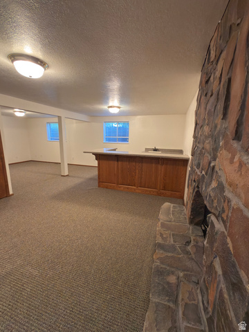 1164 East Mountain Road Logan, UT 84321 - Photo 27 of 45 Basement