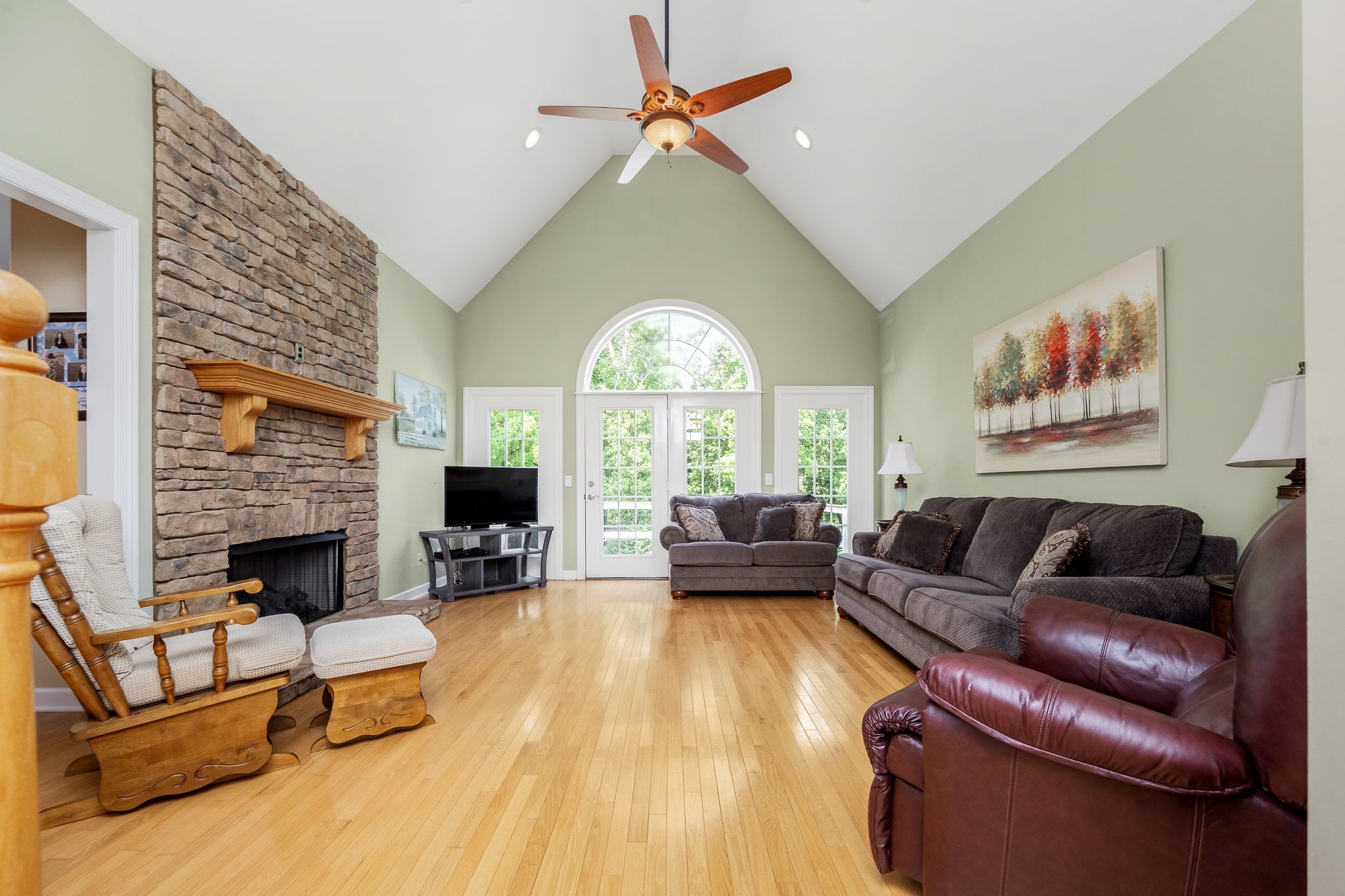 995 Dripping Springs Road Winchester, TN 37398 - Photo 17 of 38