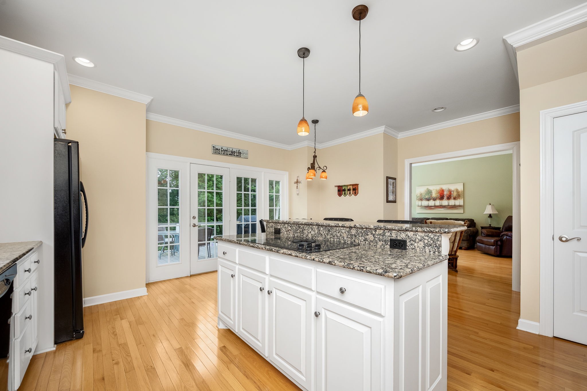 995 Dripping Springs Road Winchester, TN 37398 - Photo 18 of 38
